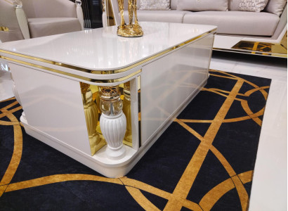 Luxury Furniture Coffee table Side table Table Living room table Sofa table Console new
